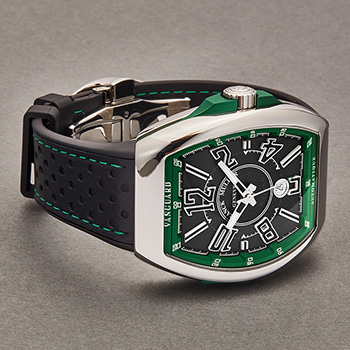Franck Muller Vanguard Men's Watch Model 45SCRACINGBLKGR Thumbnail 2